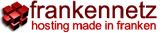 frankennetz Logo