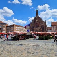 Hauptmarkt Nürnberg