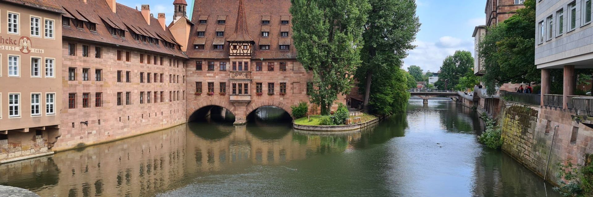 Heilig Geist Spital Nürnberg